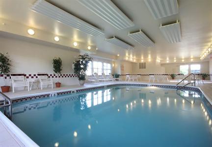 фото отеля Residence Inn Flint