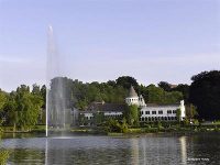 Chateau Du Lac Hotel
