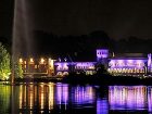фото отеля Chateau Du Lac Hotel