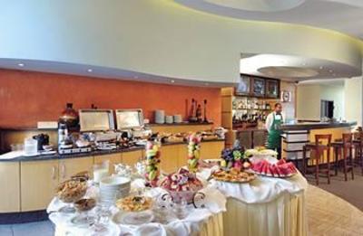 фото отеля Panamby Hotel