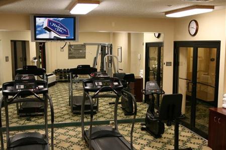 фото отеля Hampton Inn Carlstadt-At The Meadowlands
