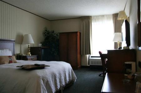 фото отеля Hampton Inn Carlstadt-At The Meadowlands