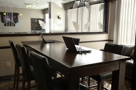 фото отеля Hampton Inn Carlstadt-At The Meadowlands
