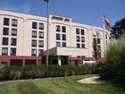 фото отеля Hampton Inn Carlstadt-At The Meadowlands