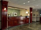 фото отеля Hampton Inn Carlstadt-At The Meadowlands