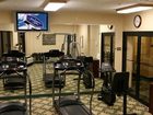 фото отеля Hampton Inn Carlstadt-At The Meadowlands