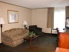 фото отеля Hampton Inn Carlstadt-At The Meadowlands