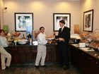 фото отеля Hampton Inn Carlstadt-At The Meadowlands