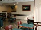 фото отеля Hampton Inn Carlstadt-At The Meadowlands
