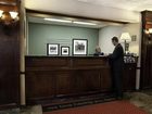 фото отеля Hampton Inn Carlstadt-At The Meadowlands
