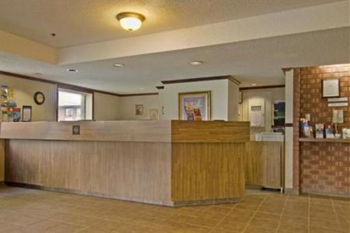 фото отеля Comfort Inn South Brossard