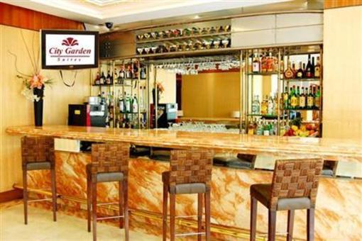 фото отеля City Garden Suites