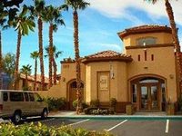 Desert Paradise Resort