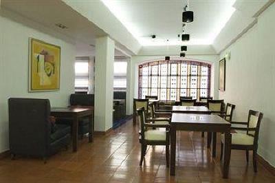 фото отеля Hotel Principe Real