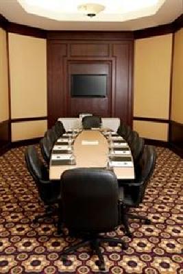 фото отеля Crowne Plaza Suites Arlington
