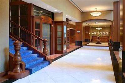 фото отеля Hilton Suites Chicago/Magnificent Mile