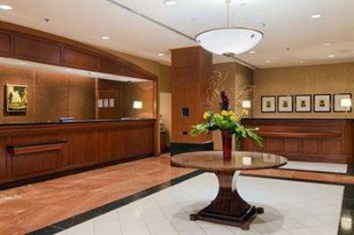 фото отеля Hilton Suites Chicago/Magnificent Mile