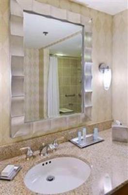 фото отеля Hilton Suites Chicago/Magnificent Mile