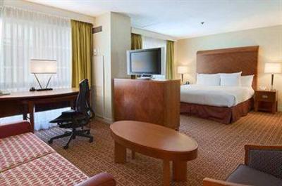 фото отеля Hilton Suites Chicago/Magnificent Mile