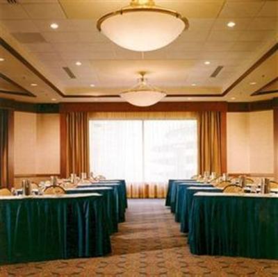 фото отеля Hilton Suites Chicago/Magnificent Mile