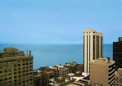 фото отеля Hilton Suites Chicago/Magnificent Mile