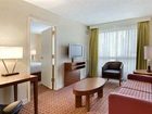 фото отеля Hilton Suites Chicago/Magnificent Mile