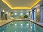 фото отеля Hilton Suites Chicago/Magnificent Mile
