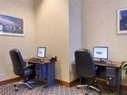 фото отеля Hilton Suites Chicago/Magnificent Mile
