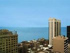 фото отеля Hilton Suites Chicago/Magnificent Mile