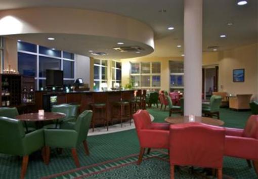фото отеля Courtyard by Marriott Jacksonville Beach Oceanfront