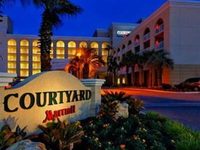 Courtyard by Marriott Jacksonville Beach Oceanfront