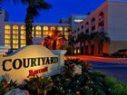 фото отеля Courtyard by Marriott Jacksonville Beach Oceanfront