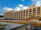фото отеля Courtyard by Marriott Jacksonville Beach Oceanfront