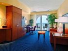 фото отеля Courtyard by Marriott Jacksonville Beach Oceanfront