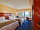 фото отеля Courtyard by Marriott Jacksonville Beach Oceanfront