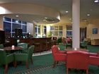 фото отеля Courtyard by Marriott Jacksonville Beach Oceanfront