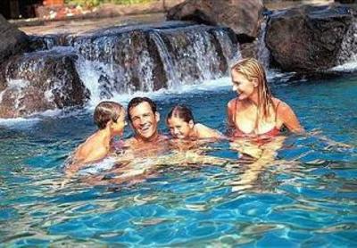 фото отеля Marriott's Waiohai Beach Club Koloa