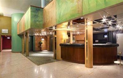 фото отеля City Hotel Varese