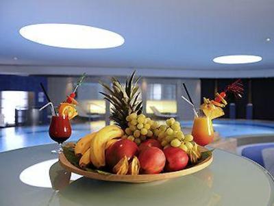 фото отеля Pullman Fontana Stuttgart