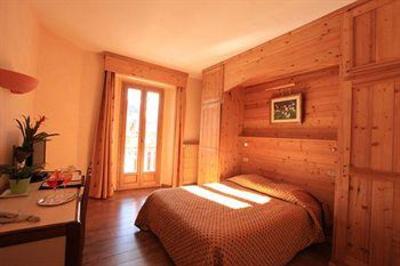 фото отеля Grand Hotel De Valloire Et Du Galibier