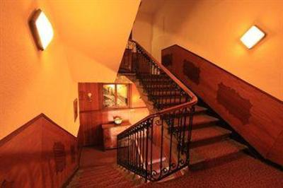 фото отеля Grand Hotel De Valloire Et Du Galibier