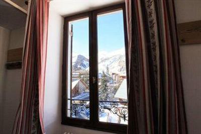 фото отеля Grand Hotel De Valloire Et Du Galibier