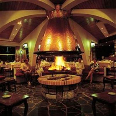 фото отеля Grand Hotel De Valloire Et Du Galibier