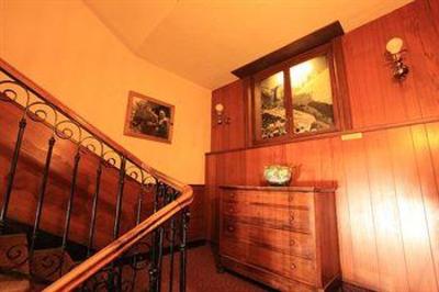 фото отеля Grand Hotel De Valloire Et Du Galibier
