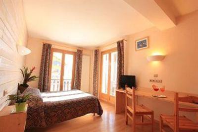 фото отеля Grand Hotel De Valloire Et Du Galibier