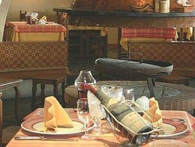 фото отеля Grand Hotel De Valloire Et Du Galibier