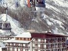 фото отеля Grand Hotel De Valloire Et Du Galibier