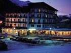 фото отеля Grand Hotel De Valloire Et Du Galibier