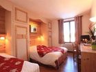 фото отеля Grand Hotel De Valloire Et Du Galibier