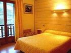фото отеля Grand Hotel De Valloire Et Du Galibier